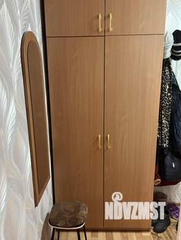 1-к квартира, вторичка, 32м2, 3/5 этаж