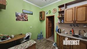 2-к квартира, вторичка, 58м2, 1/4 этаж