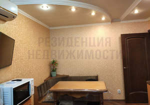 1-к квартира, вторичка, 48м2, 15/18 этаж