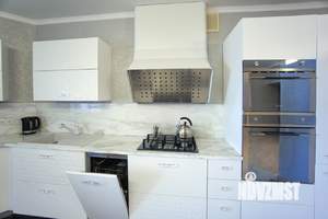 3-к квартира, вторичка, 124м2, 7/9 этаж