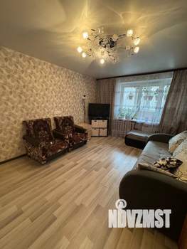 2-к квартира, вторичка, 47м2, 2/9 этаж