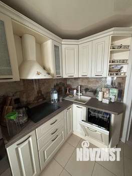 1-к квартира, вторичка, 34м2, 10/11 этаж