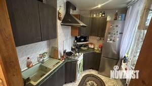 3-к квартира, вторичка, 56м2, 4/5 этаж