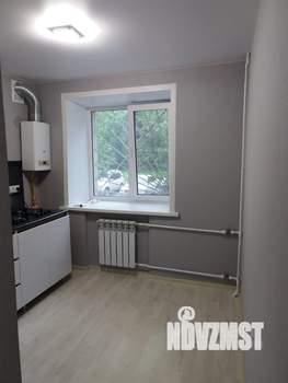 2-к квартира, вторичка, 45м2, 1/5 этаж