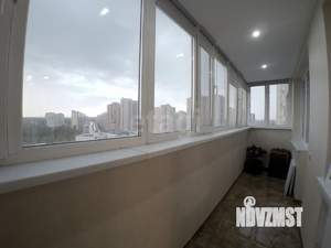 3-к квартира, вторичка, 114м2, 12/17 этаж