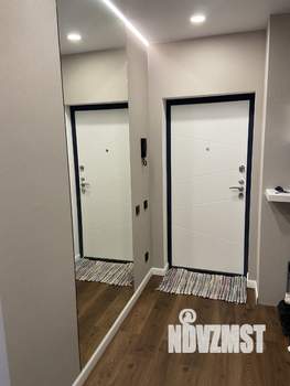 2-к квартира, вторичка, 56м2, 5/9 этаж