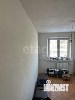 2-к квартира, вторичка, 44м2, 3/5 этаж