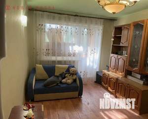 2-к квартира, вторичка, 45м2, 4/5 этаж