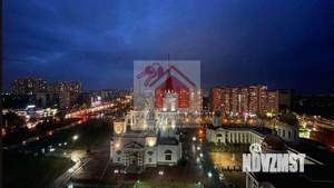 2-к квартира, вторичка, 74м2, 17/17 этаж