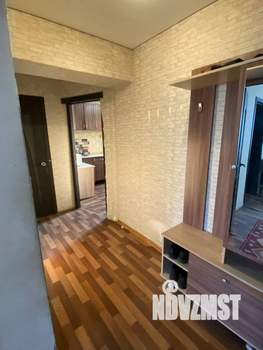 2-к квартира, вторичка, 53м2, 16/16 этаж