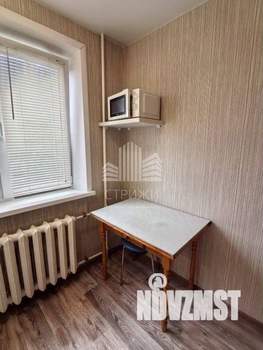 1-к квартира, вторичка, 30м2, 4/5 этаж