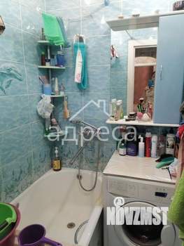 2-к квартира, вторичка, 43м2, 4/9 этаж