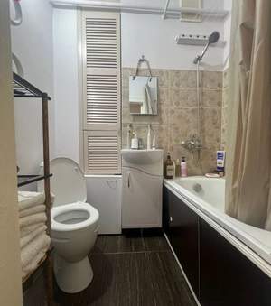 1-к квартира, вторичка, 28м2, 1/5 этаж