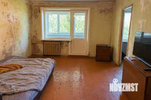 3-к квартира, вторичка, 58м2, 5/5 этаж