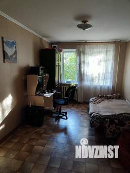 1-к квартира, вторичка, 33м2, 1/9 этаж