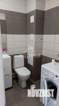 1-к квартира, вторичка, 41м2, 15/16 этаж