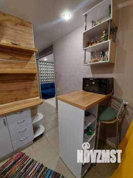 2-к квартира, вторичка, 46м2, 1/5 этаж