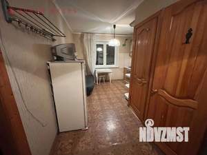 1-к квартира, вторичка, 38м2, 8/9 этаж