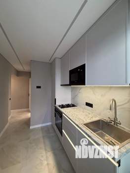 2-к квартира, вторичка, 52м2, 4/9 этаж