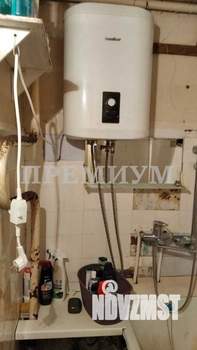 3-к квартира, вторичка, 56м2, 1/5 этаж