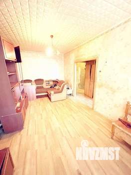 1-к квартира, вторичка, 31м2, 1/5 этаж