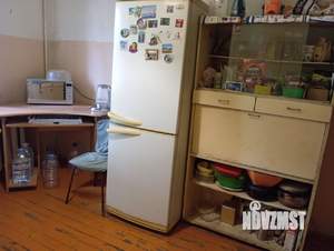 2-к квартира, вторичка, 60м2, 1/5 этаж