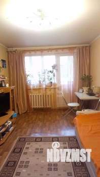 2-к квартира, вторичка, 43м2, 3/5 этаж
