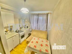 1-к квартира, вторичка, 38м2, 1/3 этаж