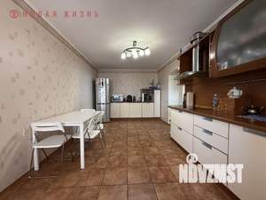 3-к квартира, вторичка, 117м2, 15/16 этаж