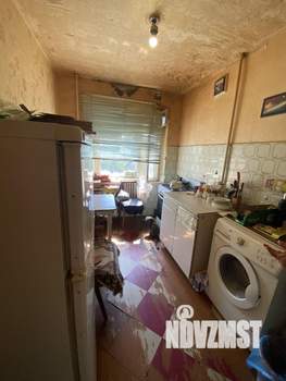 3-к квартира, вторичка, 59м2, 4/9 этаж