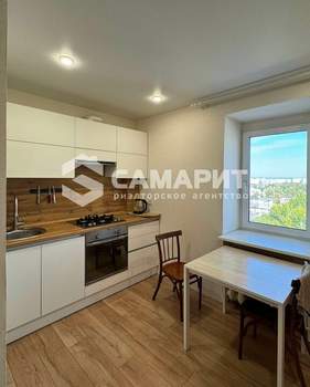 3-к квартира, вторичка, 90м2, 10/11 этаж