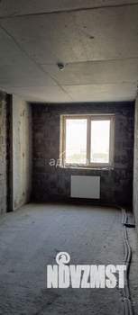 1-к квартира, вторичка, 44м2, 11/24 этаж