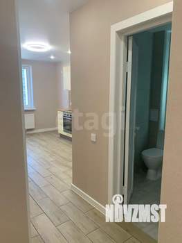 1-к квартира, вторичка, 35м2, 11/24 этаж