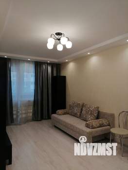 1-к квартира, вторичка, 40м2, 3/26 этаж