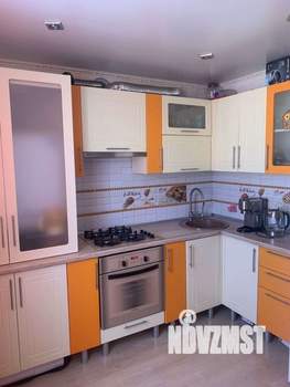 1-к квартира, вторичка, 30м2, 3/3 этаж
