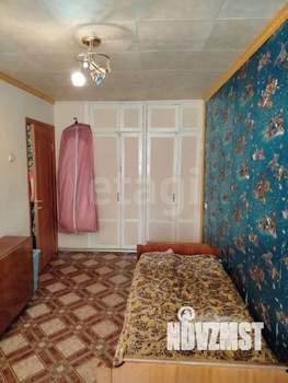 3-к квартира, вторичка, 63м2, 4/5 этаж