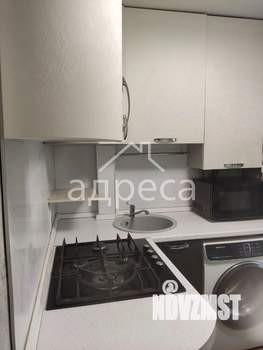 2-к квартира, вторичка, 42м2, 5/5 этаж