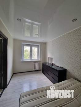 2-к квартира, вторичка, 46м2, 4/5 этаж