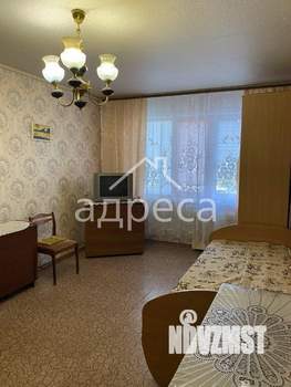 1-к квартира, вторичка, 33м2, 3/5 этаж