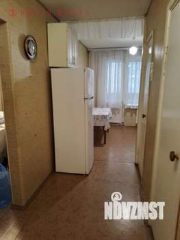 1-к квартира, вторичка, 37м2, 2/9 этаж