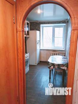 3-к квартира, вторичка, 65м2, 2/9 этаж