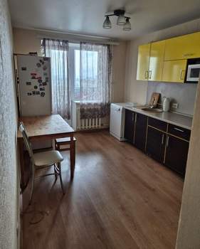 1-к квартира, вторичка, 44м2, 14/20 этаж