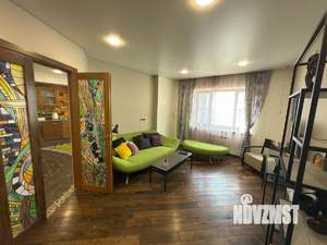 2-к квартира, вторичка, 95м2, 9/12 этаж