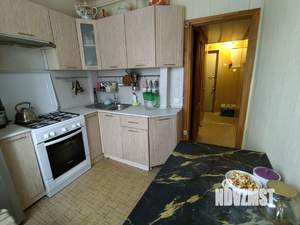 2-к квартира, вторичка, 43м2, 4/4 этаж