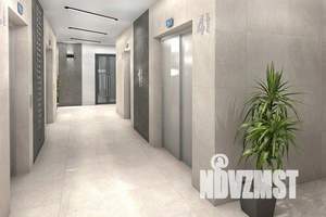 3-к квартира, вторичка, 95м2, 20/22 этаж