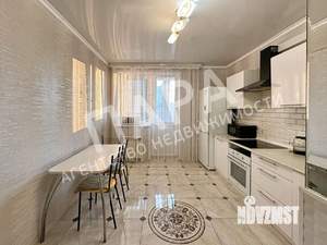 1-к квартира, вторичка, 43м2, 5/24 этаж