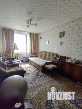 1-к квартира, вторичка, 31м2, 9/9 этаж