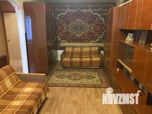1-к квартира, вторичка, 33м2, 4/5 этаж