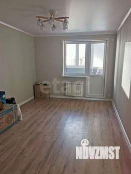 2-к квартира, вторичка, 80м2, 12/24 этаж