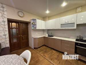 4-к квартира, вторичка, 78м2, 3/9 этаж